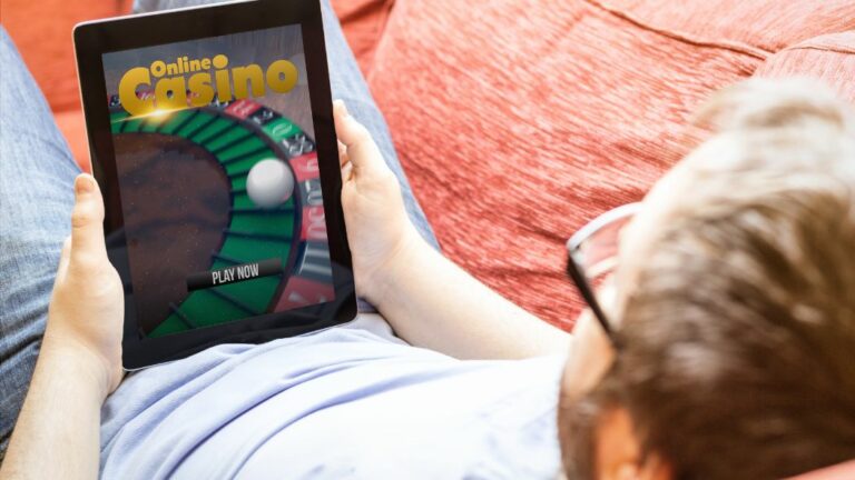 Los 5 juegos de casino más populares en los casinos virtuales