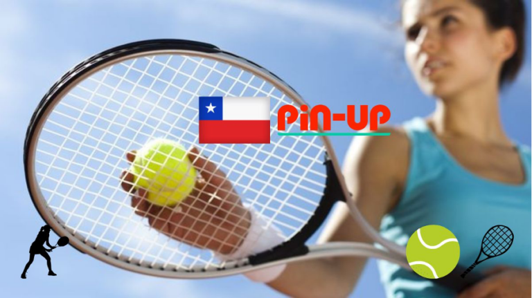 La experiencia que cambiará tus apuestas deportivas en Pin Up Bet