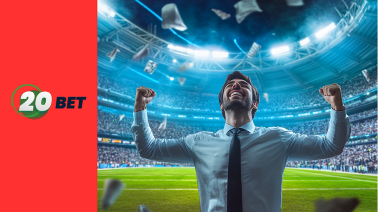 Reseña de 20Bet Chile – Sitio web y aplicación de apuestas deportivas