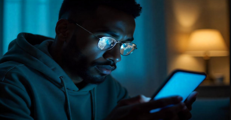 Cerebro digital: cómo la IA está cambiando tu experiencia en el casino móvil