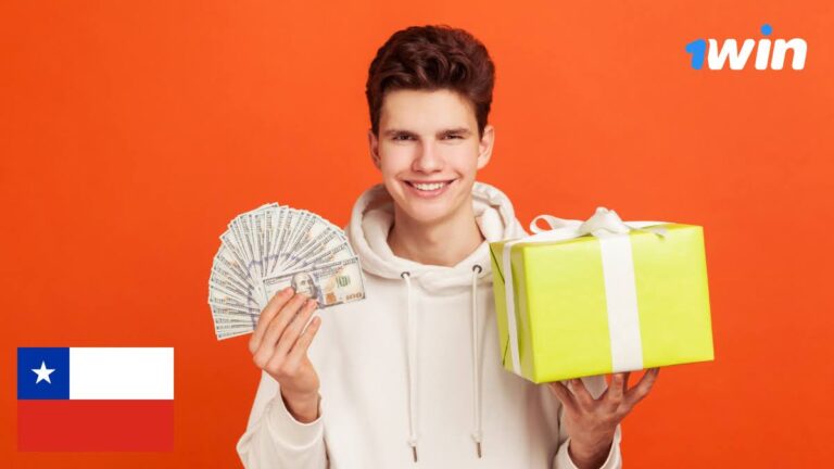 Cómo los jugadores chilenos están ganando en 1Win en 2025