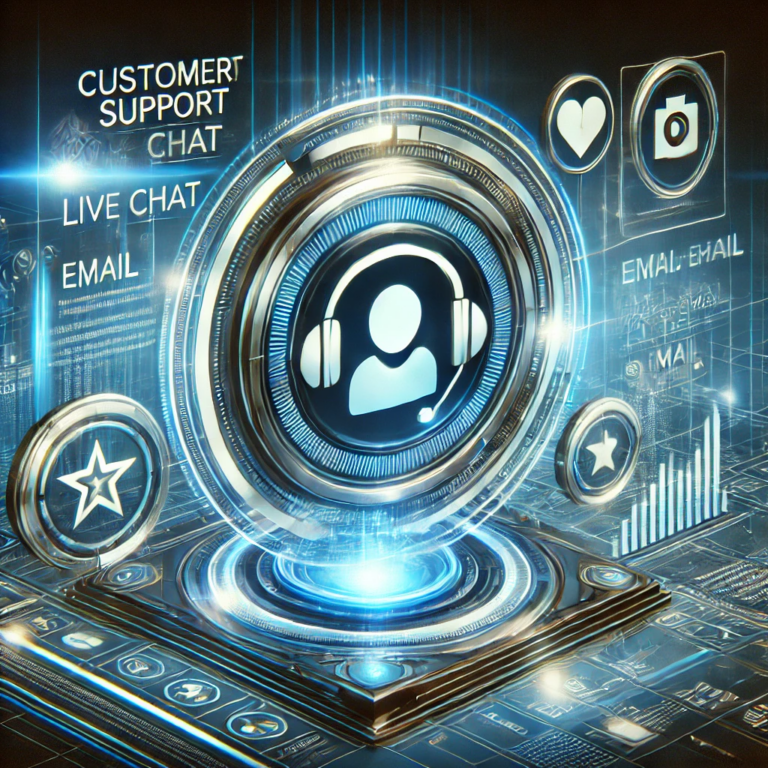 Importancia del soporte al cliente en 1win