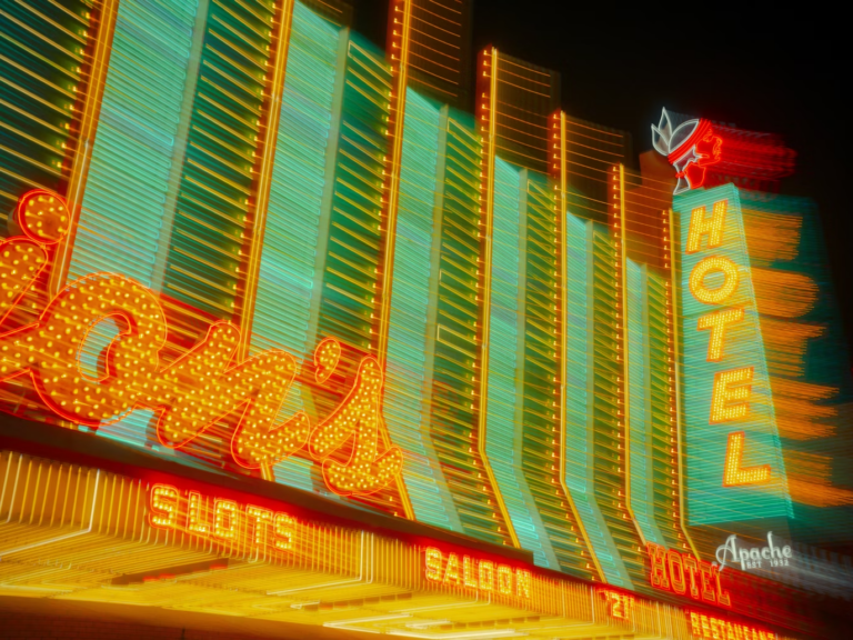 Cómo el cine ha influido en los juegos de casino populares