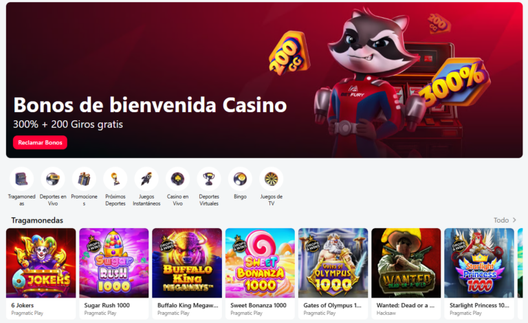 Guía Definitiva para Elegir el Mejor Casino Online en España