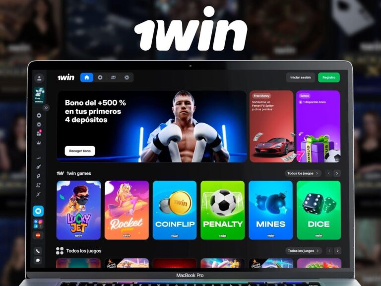 Quién es Canelo Álvarez y por qué es importante para 1win