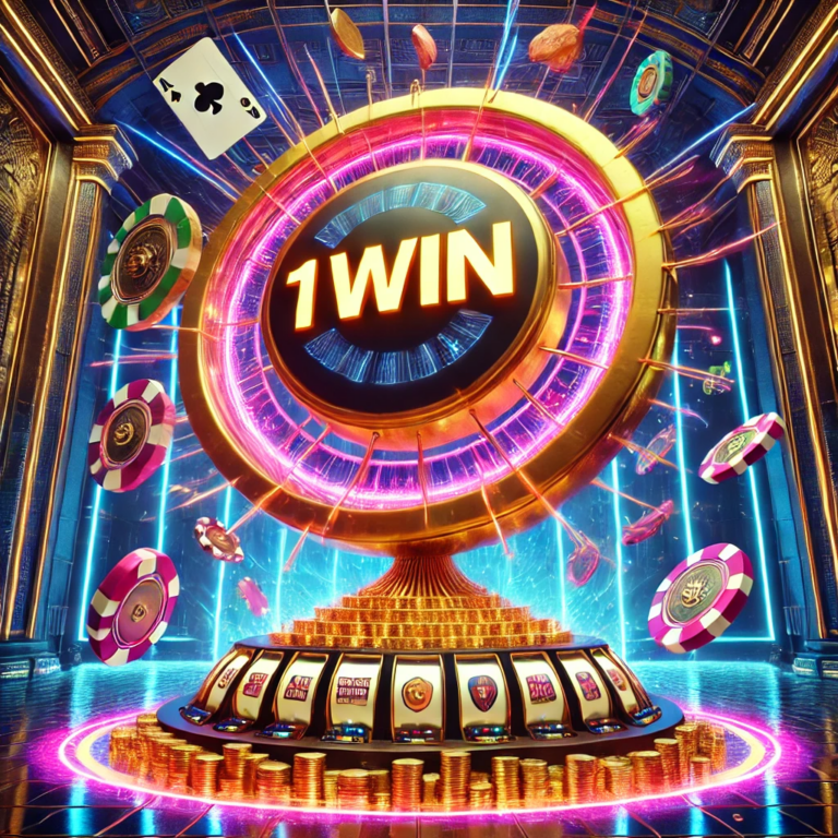 Descubre el universo del casino: las 10 mejores experiencias de juego en 1win.pe