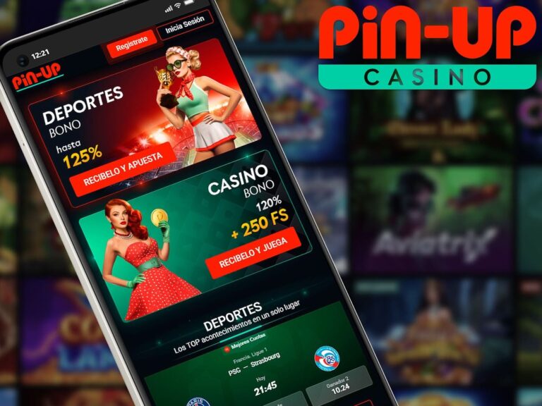 Idioma, divisas y características culturales de la interfaz de la aplicación Pin-Up para Chile