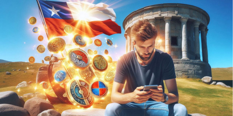Por Qué el Proceso de Registro de JugaBetChile Se Siente Hecho a la Medida para los Usuarios Chilenos