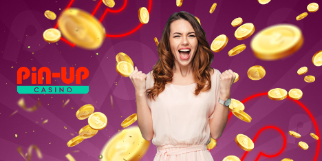 Código promocional Pin Up Chile con nuevas bonificaciones