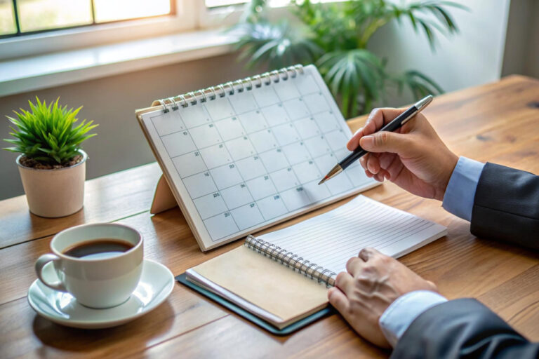 Gesti&oacute;n de la atenci&oacute;n para personas con agenda cargada: c&oacute;mo no dispersarse