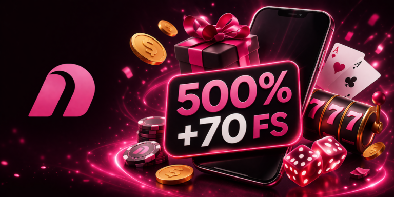 NayaFacil Casino App &mdash; Rese&ntilde;a Completa del Nuevo Casino Online