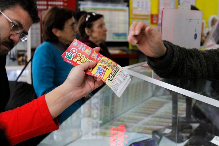 C&oacute;mo revisar los resultados del Kino correctamente en Chile (gu&iacute;a paso a paso)